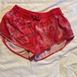 Lululemon shorts